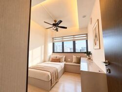 RiverParc Residence (D19), Condominium #625120971